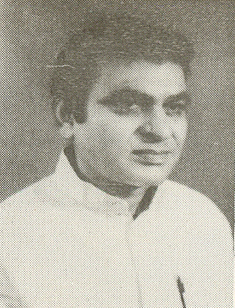 Babanrao Dhakne