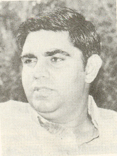 Jagdeep Dhankhar