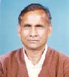 Satyapal Singh Yadav