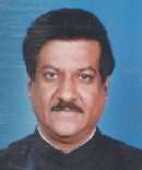 Prithviraj Chavan