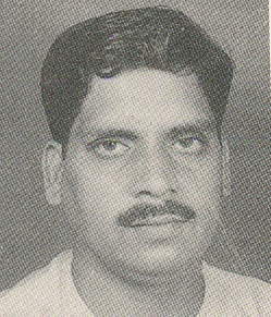 ಬಿ. ಸಿದ್ದು ನ್ಯಾಮಗೌಡ