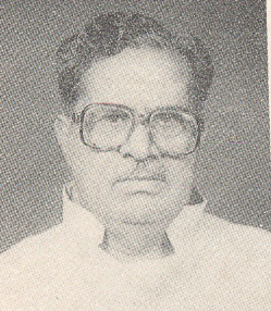 Ram Lakhan Singh Yadav