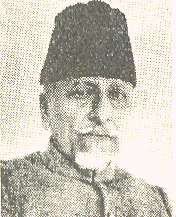 Abul Kalam Azad