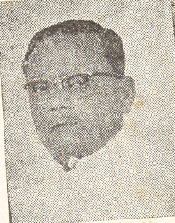 Mono Mohan Das