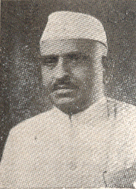 Khandubhai Kasanji Desai