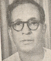 অরুণ চন্দ্র গুহা