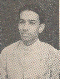 M. S. Gurupadaswamy