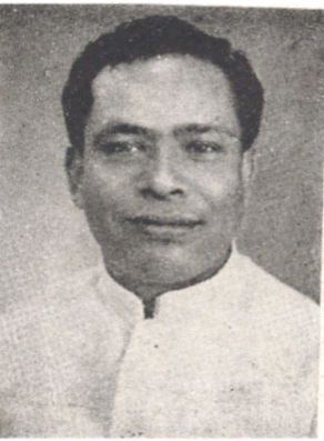 Subodh Chandra Hansda