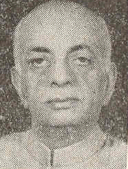 Mehr Chand Khanna