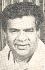 M. V. Krishnappa