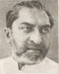 Asoka Mehta