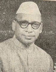 S. V. Ramaswamy