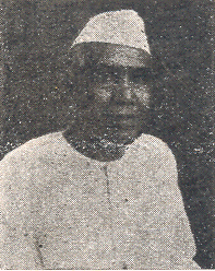 Mohanlal Saksena